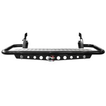 Pare-choc arrière ARB Ranger/BT50 avec attelage robuste 4x4